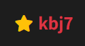 KBJ7 KBJ7